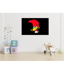 Woody Woodpecker