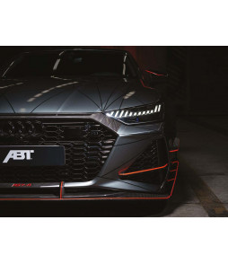 Audi R6 ABT